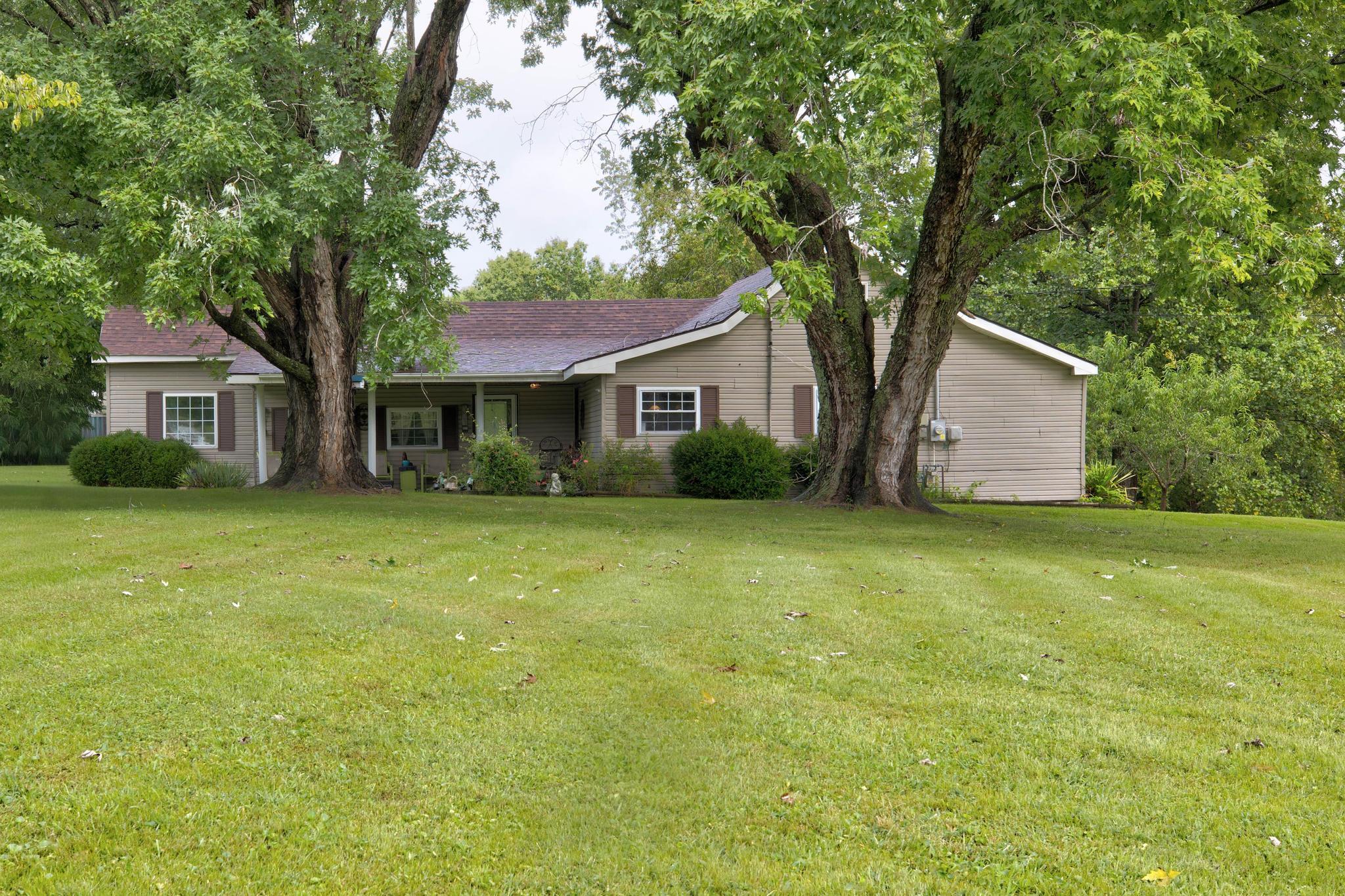 263 Old River Road Salt Lick, KY 40371 - Photo 2 of 46 Front