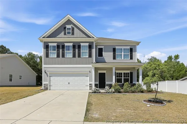 $415,000 | 404 Troy Drive, Sanford, NC 27332