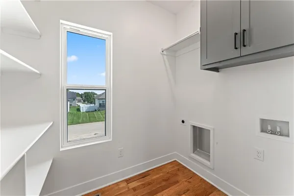 $399,900 | 806 West Shawhan Parkway, Lone Jack, MO 64086