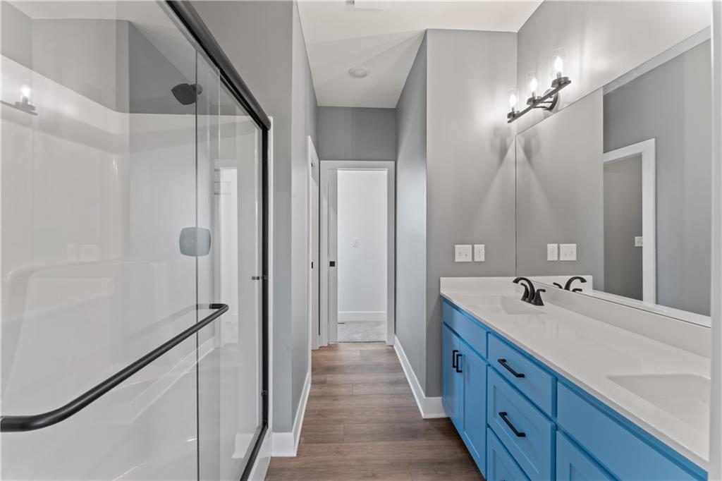 806 West Shawhan Parkway Lone Jack, MO 64086 - Photo 23 of 37