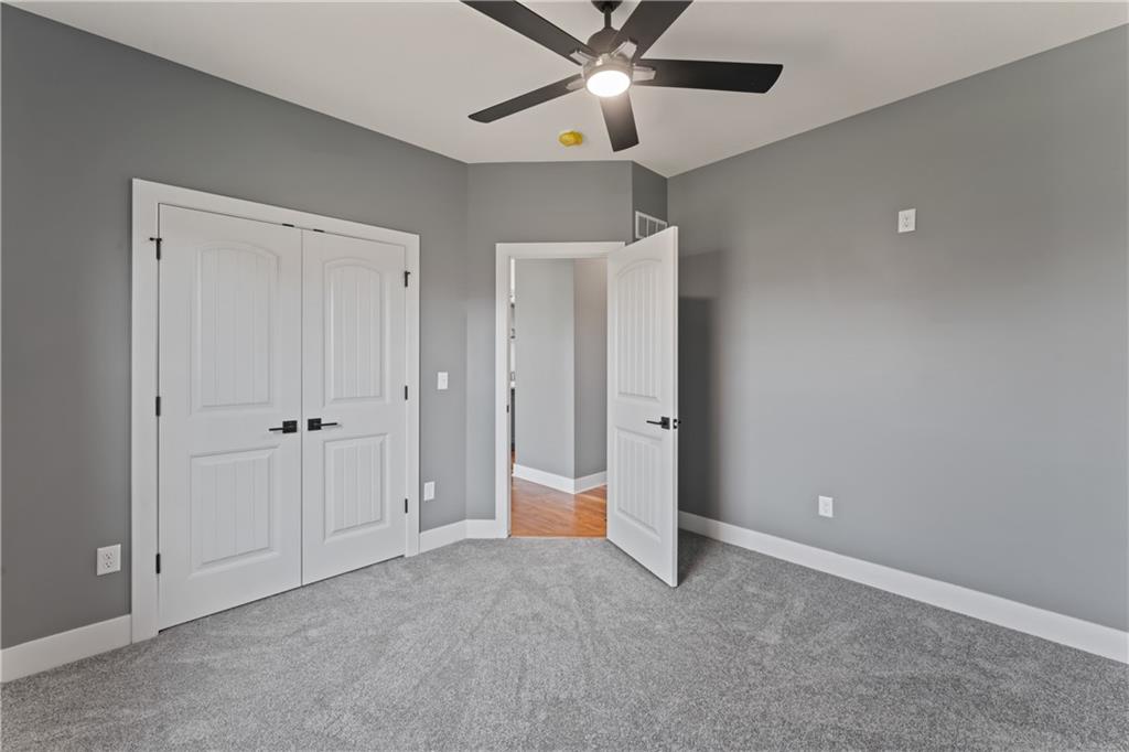 806 West Shawhan Parkway Lone Jack, MO 64086 - Photo 28 of 37