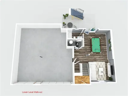 $393,900 | 806 West Shawhan Parkway, Lone Jack, MO 64086