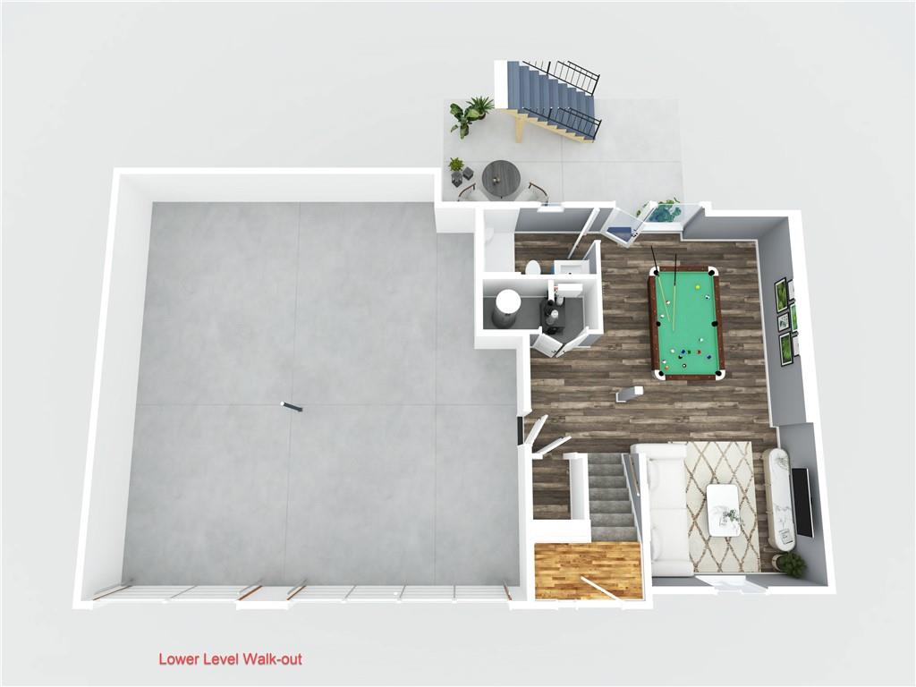 806 West Shawhan Parkway Lone Jack, MO 64086 - Photo 37 of 37