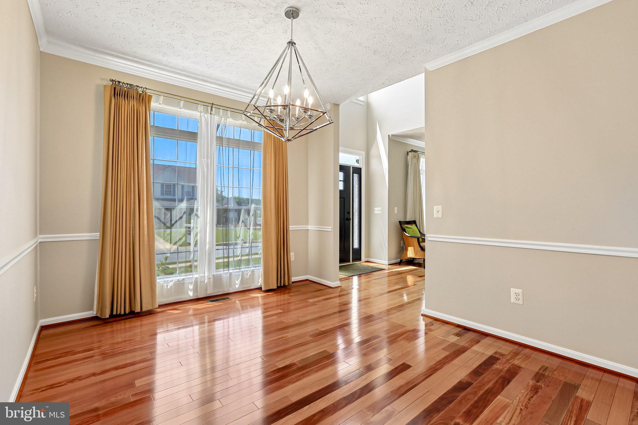 3157 Pyramid Circle Manchester, MD 21102 - Photo 13 of 67 Check out these floors!