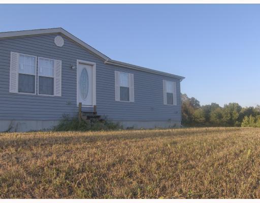 129 Dunham Road Claysville, PA 15323 - Photo 2 of 8 Exterior Front.