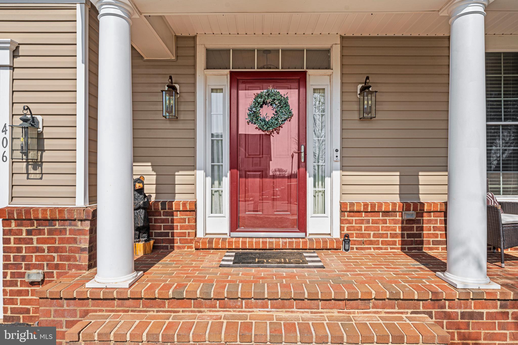 406 Standpipe Road Culpeper, VA 22701 - Photo 3 of 50 Gallery Image 3