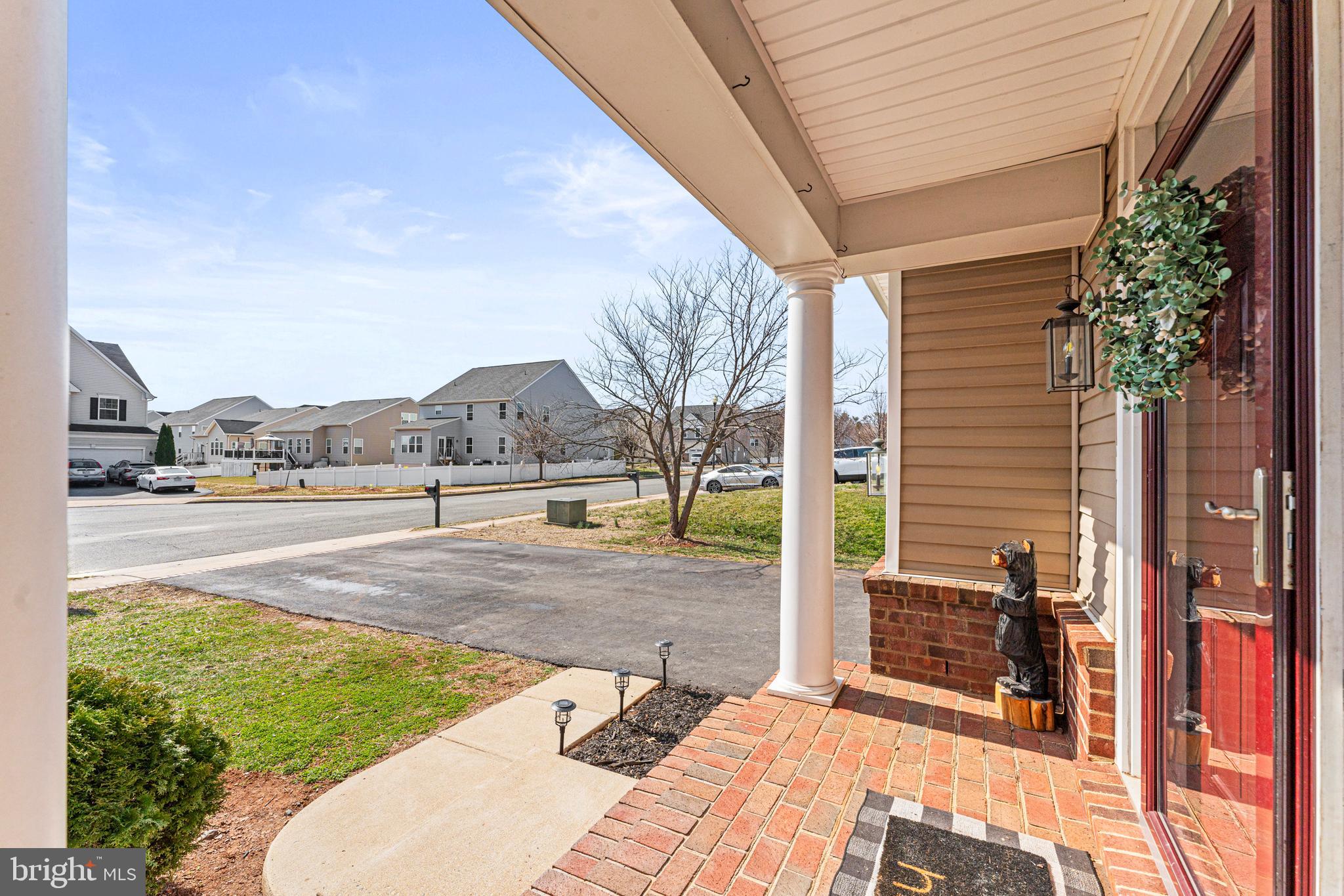 406 Standpipe Road Culpeper, VA 22701 - Photo 4 of 50 Gallery Image 4