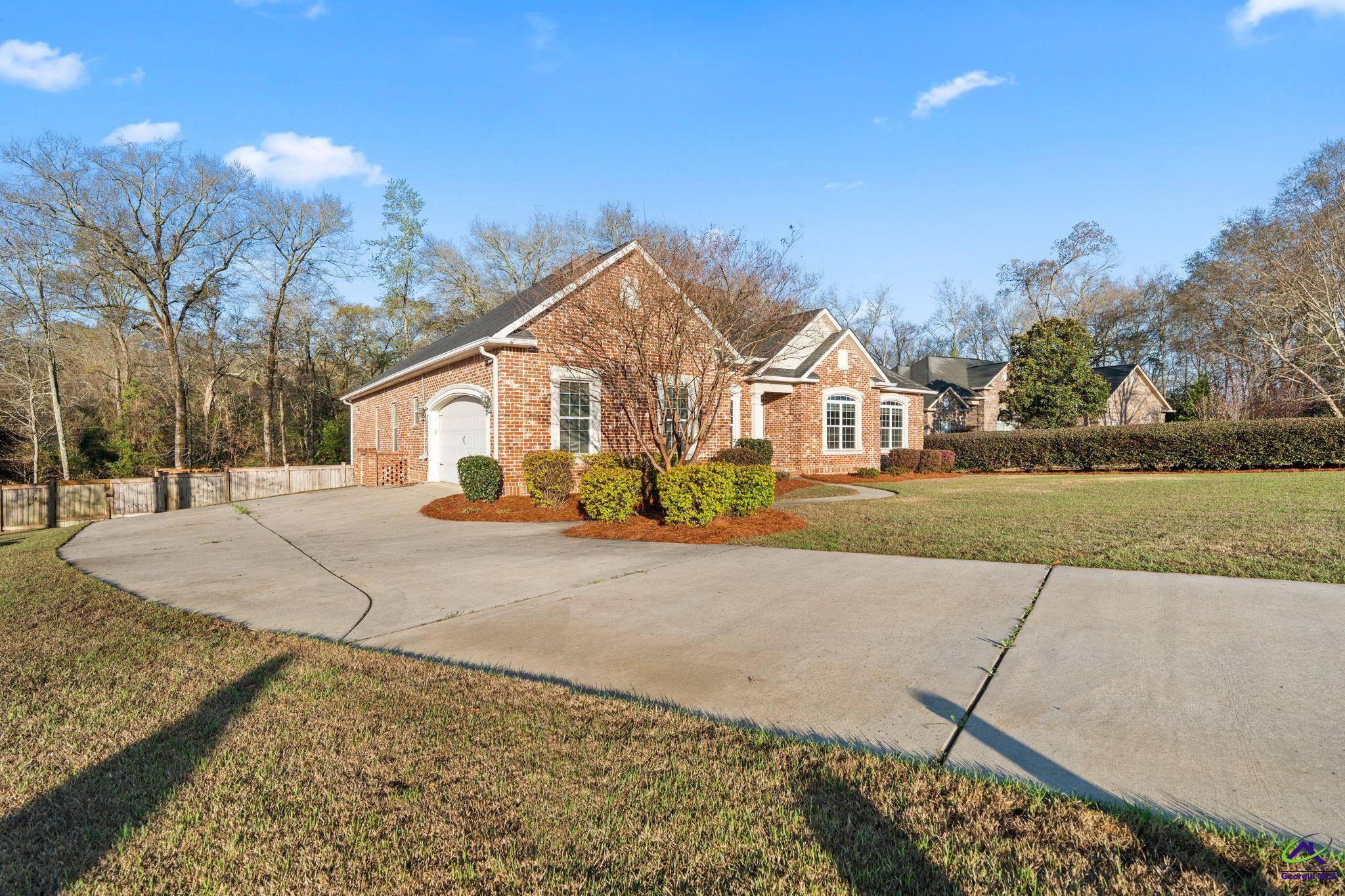 3003 Hackberry Terrace Bonaire, GA 31005 - Photo 5 of 53