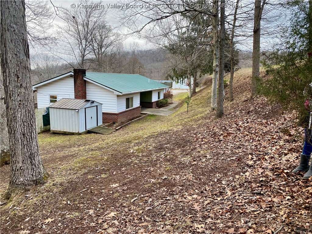 1070 New Stone Ridge Road Ripley, WV 25271 - Photo 25 of 37 Gallery Image 25
