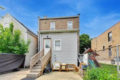 $254,500 | 2835 South Millard Avenue, Chicago, IL 60623