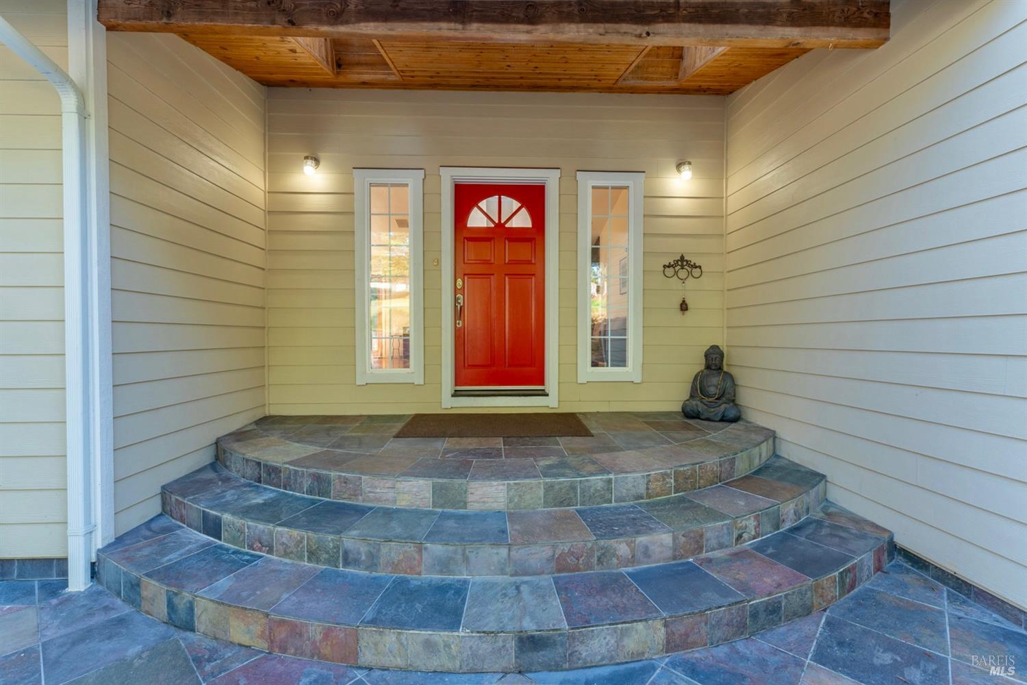 18940 Timber Pointe Drive Fort Bragg, CA 95437 - Photo 4 of 31 a view of entrance