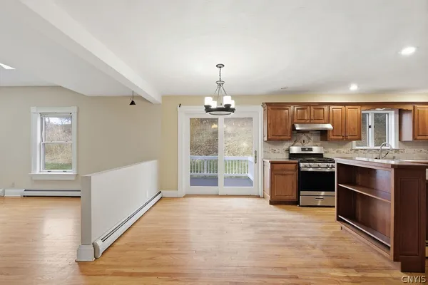 $498,000 | 1786 Preston Hill Road, Hamilton, NY 13346