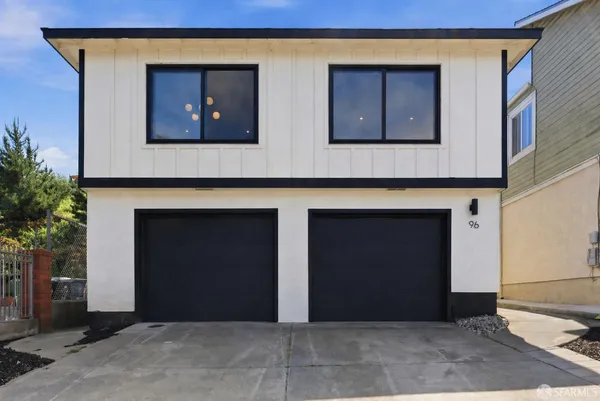 $1,288,888 | 96 Lycett Circle, Daly City, CA 94015