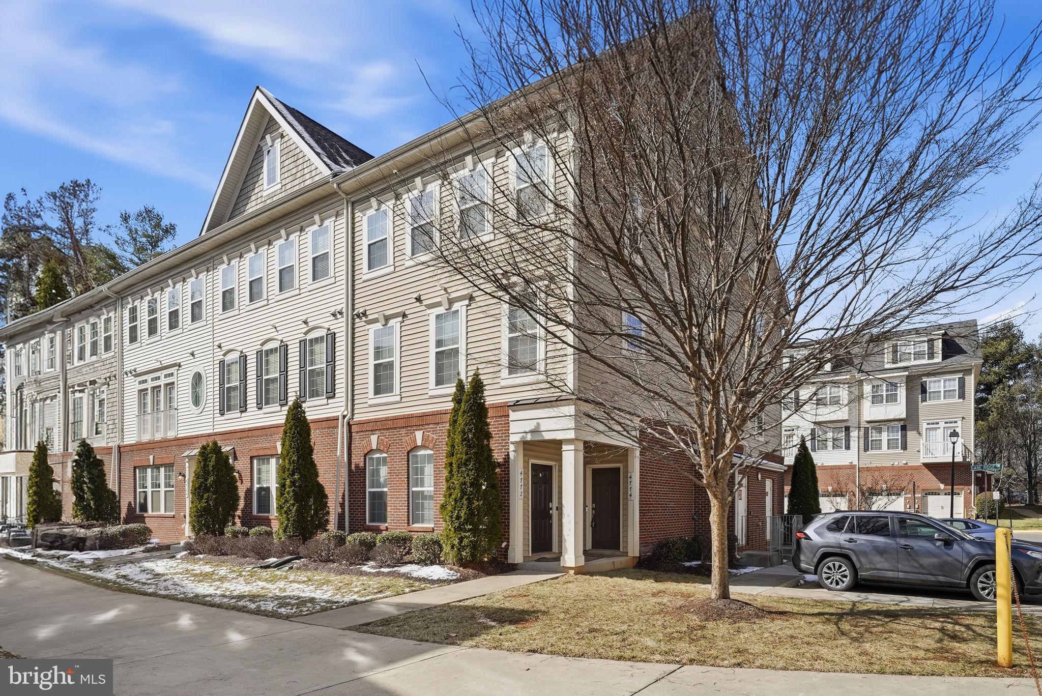 4774 Dane Ridge Circle Woodbridge, VA 22193 - Photo 1 of 31