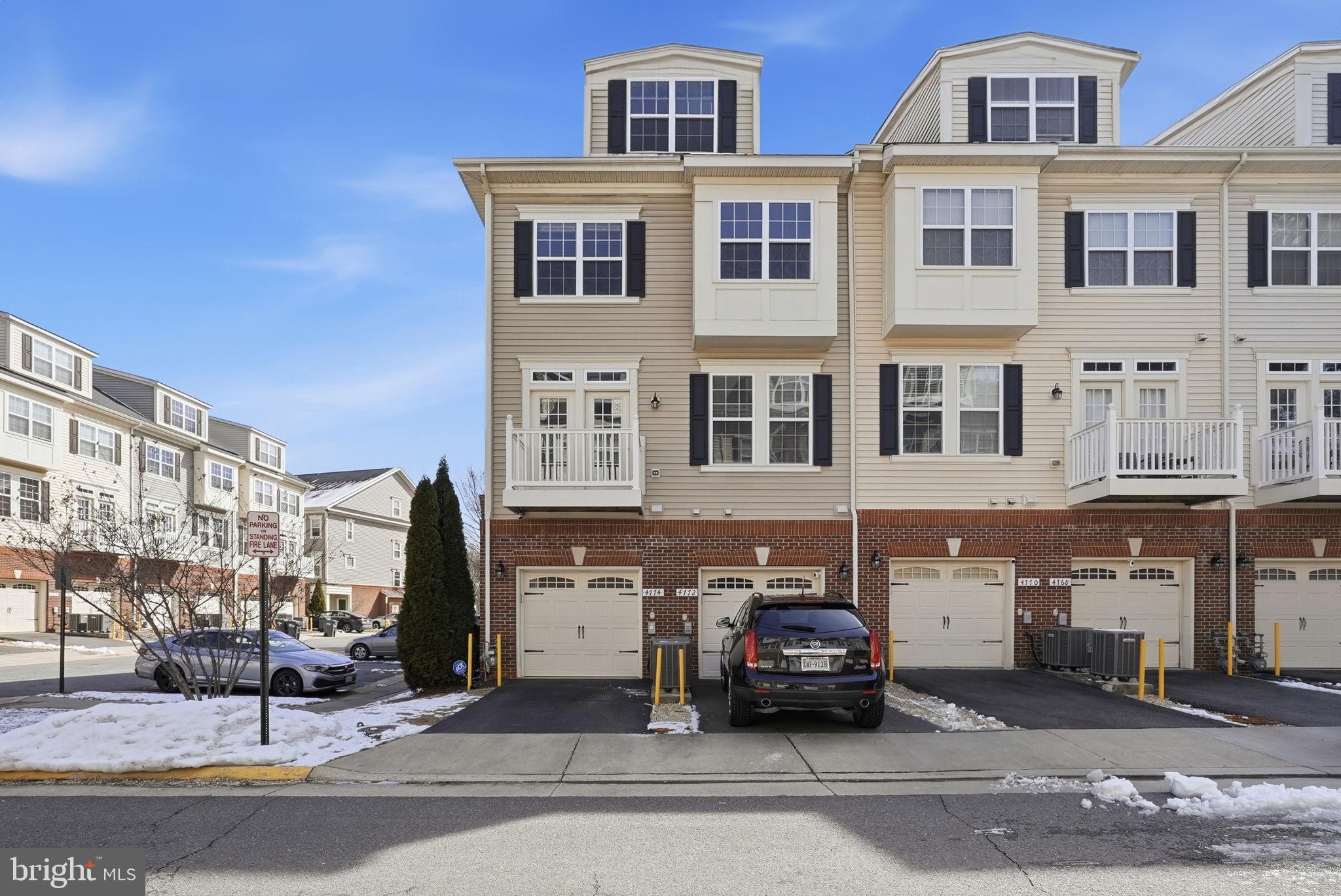 4774 Dane Ridge Circle Woodbridge, VA 22193 - Photo 27 of 31