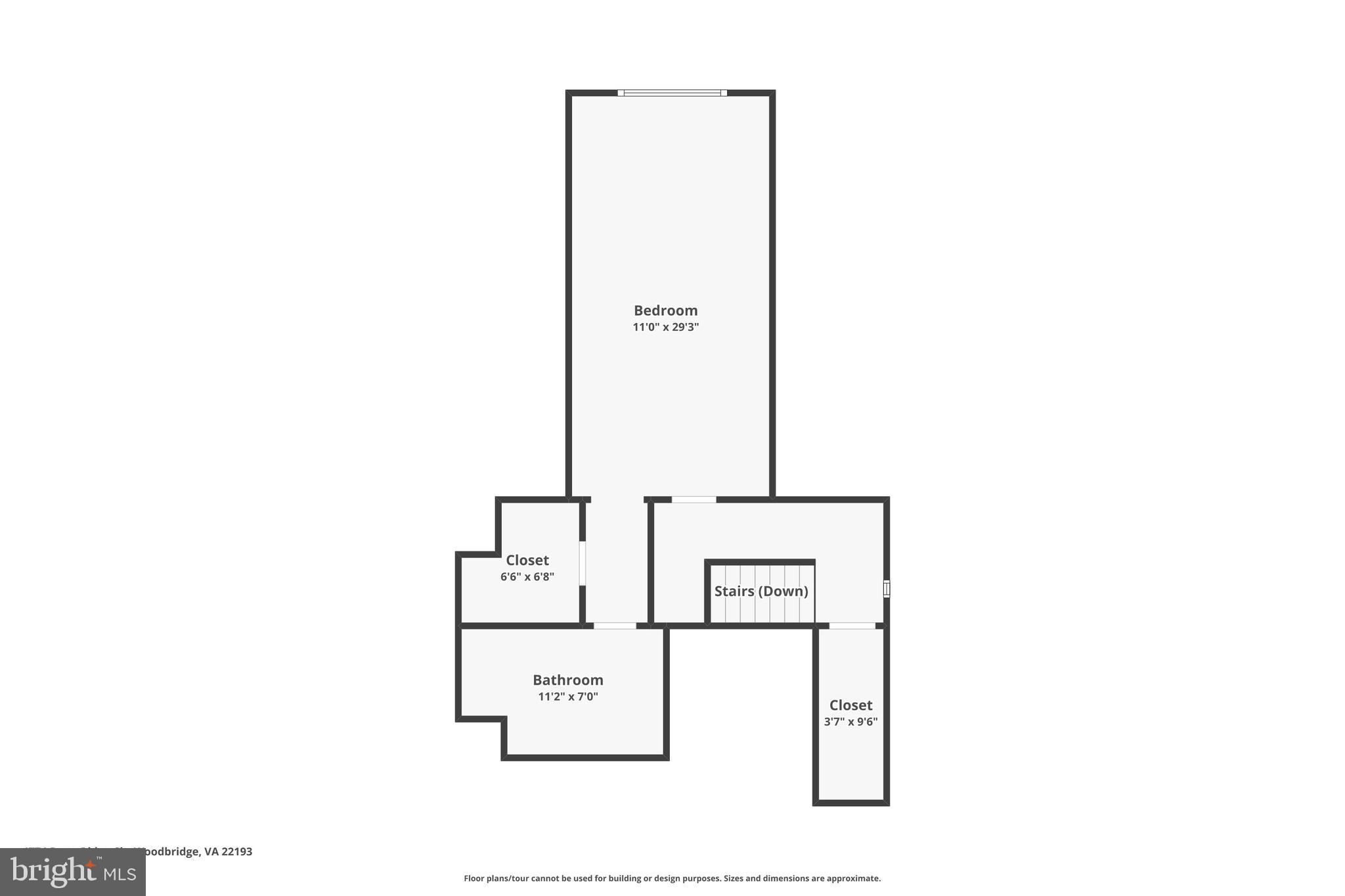 4774 Dane Ridge Circle Woodbridge, VA 22193 - Photo 31 of 31