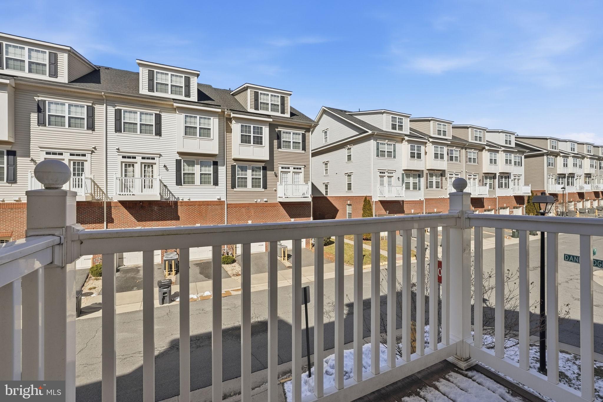 4774 Dane Ridge Circle Woodbridge, VA 22193 - Photo 7 of 31