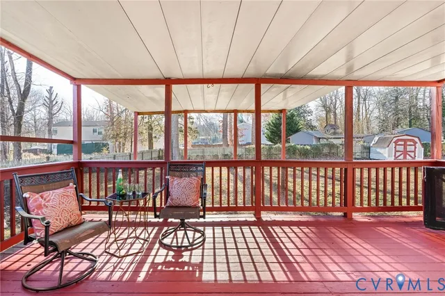 $349,950 | 3917 Beulah Road, Richmond, VA 23237