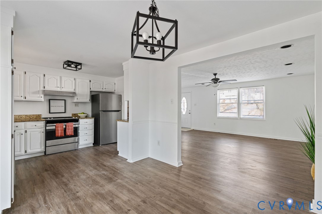 3917 Beulah Road Richmond, VA 23237 - Photo 12 of 36