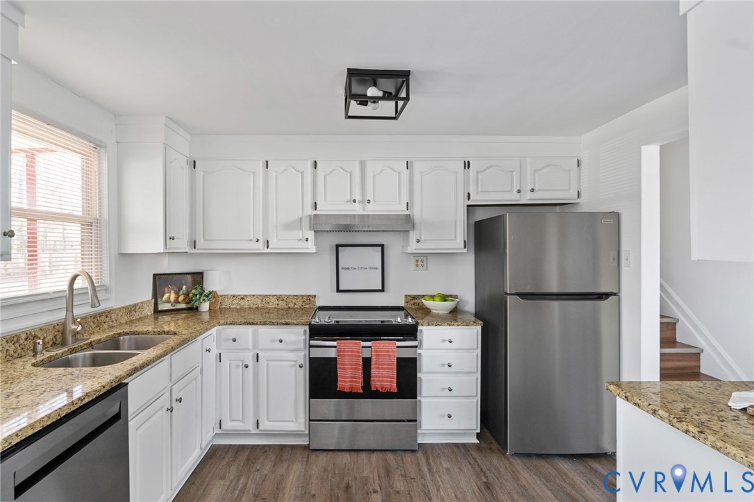 3917 Beulah Road Richmond, VA 23237 - Photo 13 of 36