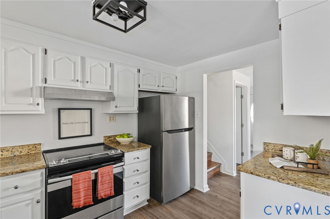 3917 Beulah Road Richmond, VA 23237 - Photo 14 of 36