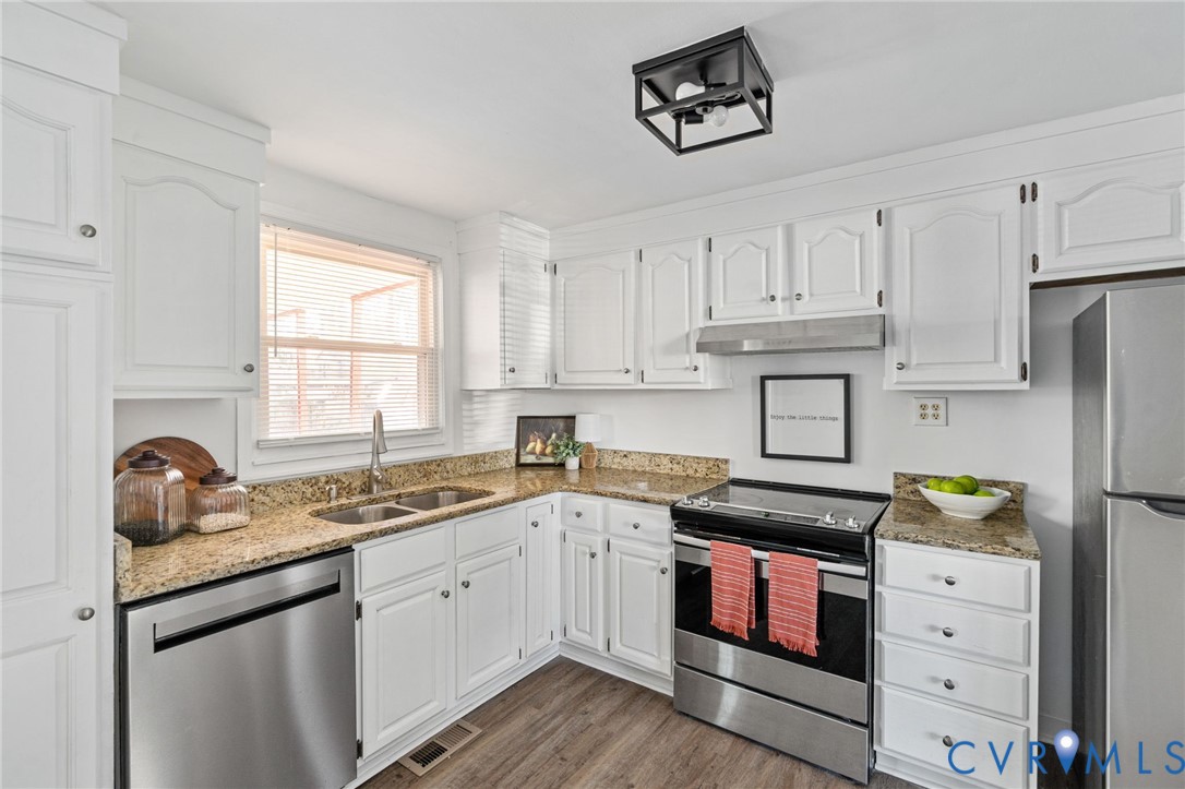 3917 Beulah Road Richmond, VA 23237 - Photo 16 of 36