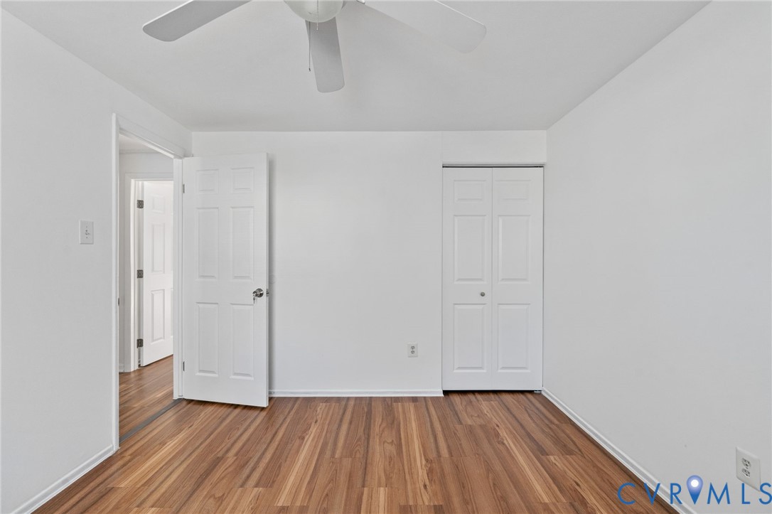 3917 Beulah Road Richmond, VA 23237 - Photo 19 of 36 Bedroom #2