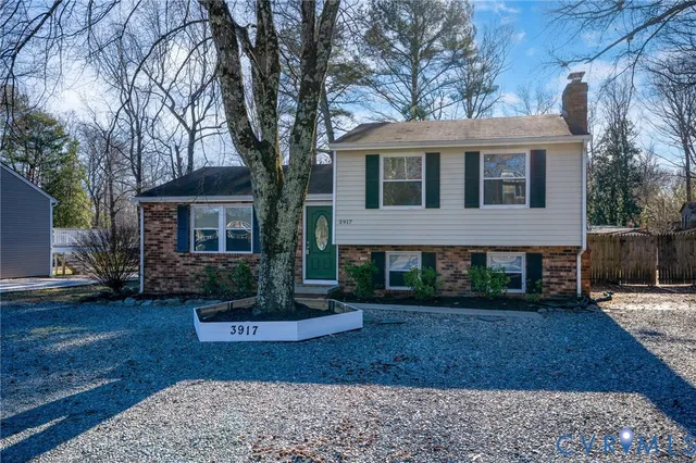 $349,950 | 3917 Beulah Road, Richmond, VA 23237