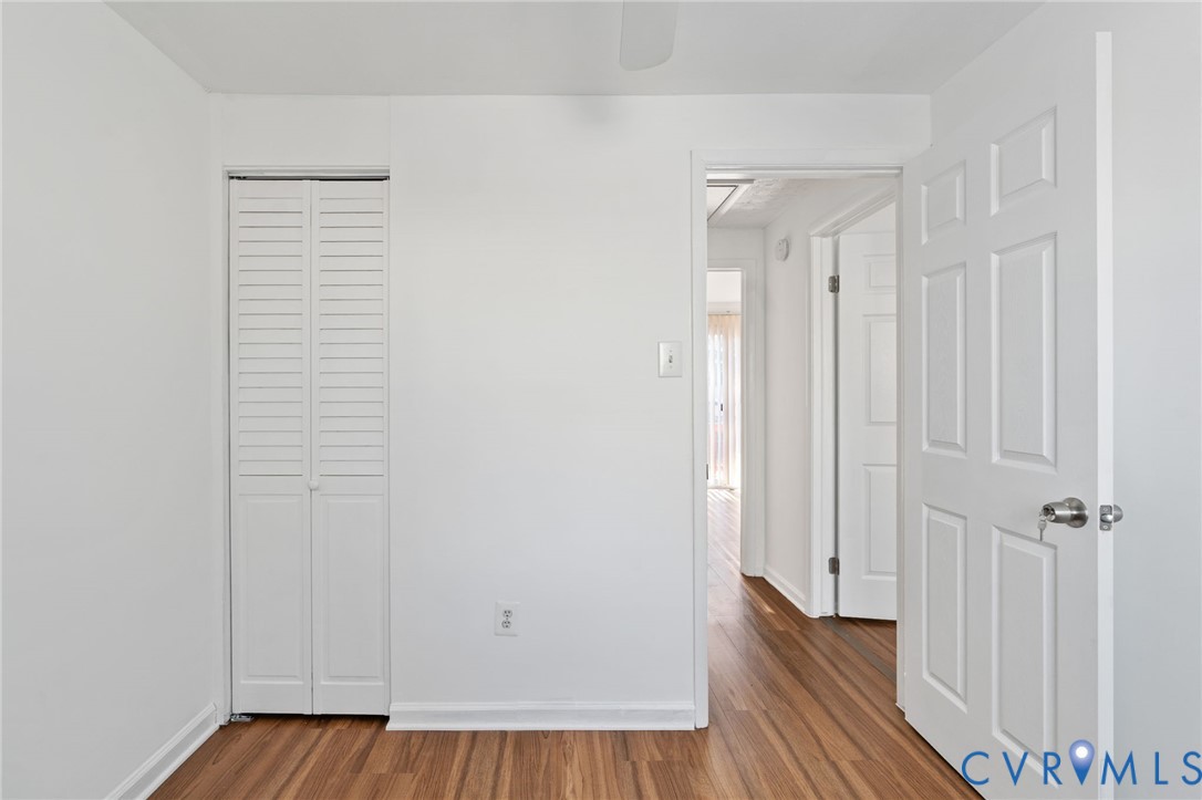 3917 Beulah Road Richmond, VA 23237 - Photo 21 of 36 Bedroom #3