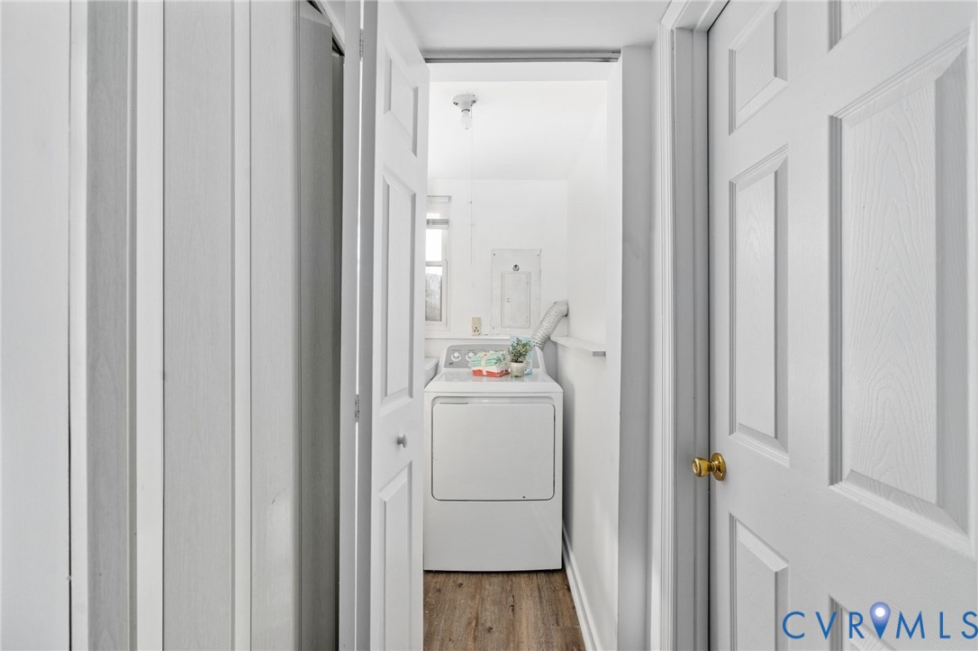 3917 Beulah Road Richmond, VA 23237 - Photo 27 of 36