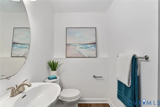 $349,950 | 3917 Beulah Road, Richmond, VA 23237