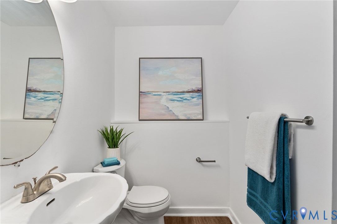 3917 Beulah Road Richmond, VA 23237 - Photo 29 of 36