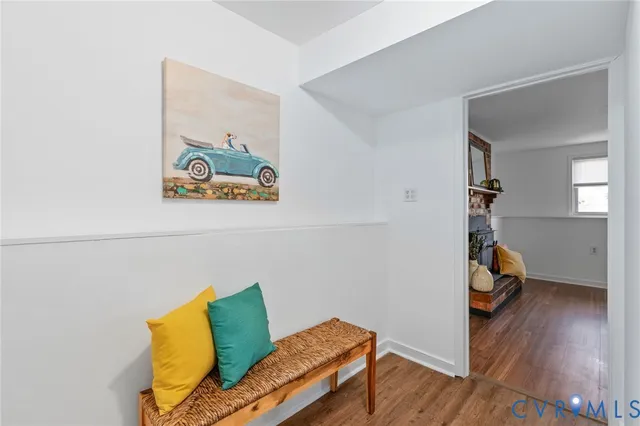 $349,950 | 3917 Beulah Road, Richmond, VA 23237