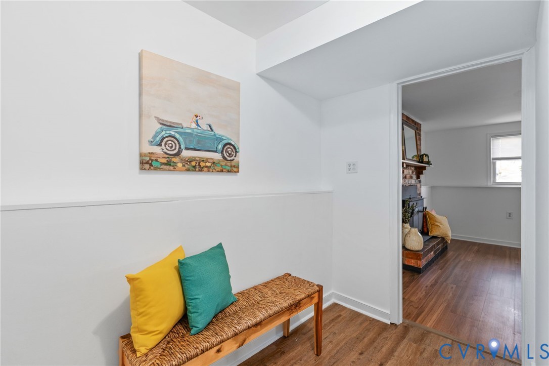 3917 Beulah Road Richmond, VA 23237 - Photo 30 of 36