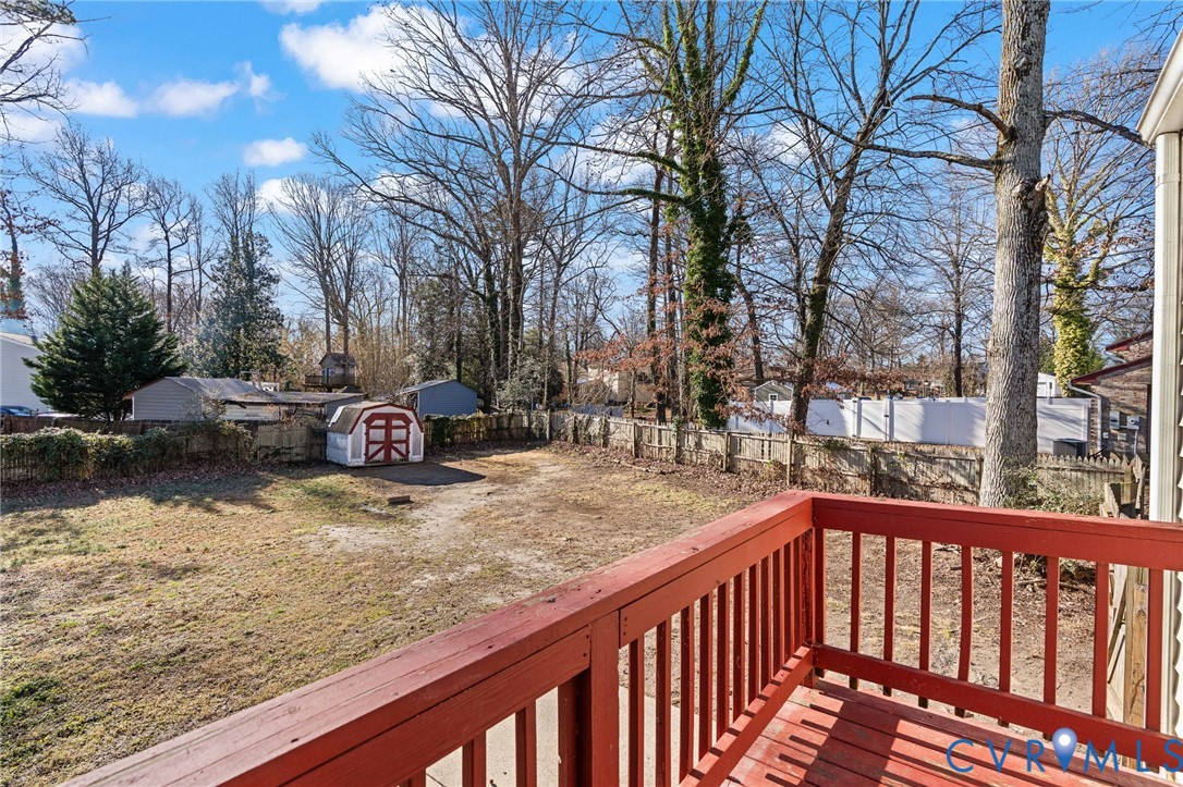 3917 Beulah Road Richmond, VA 23237 - Photo 32 of 36