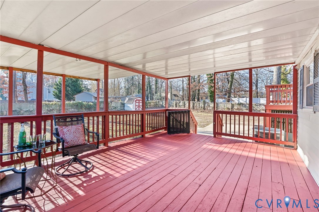 3917 Beulah Road Richmond, VA 23237 - Photo 33 of 36