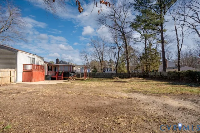 $349,950 | 3917 Beulah Road, Richmond, VA 23237