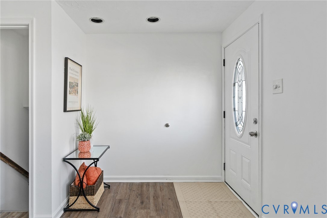 3917 Beulah Road Richmond, VA 23237 - Photo 4 of 36