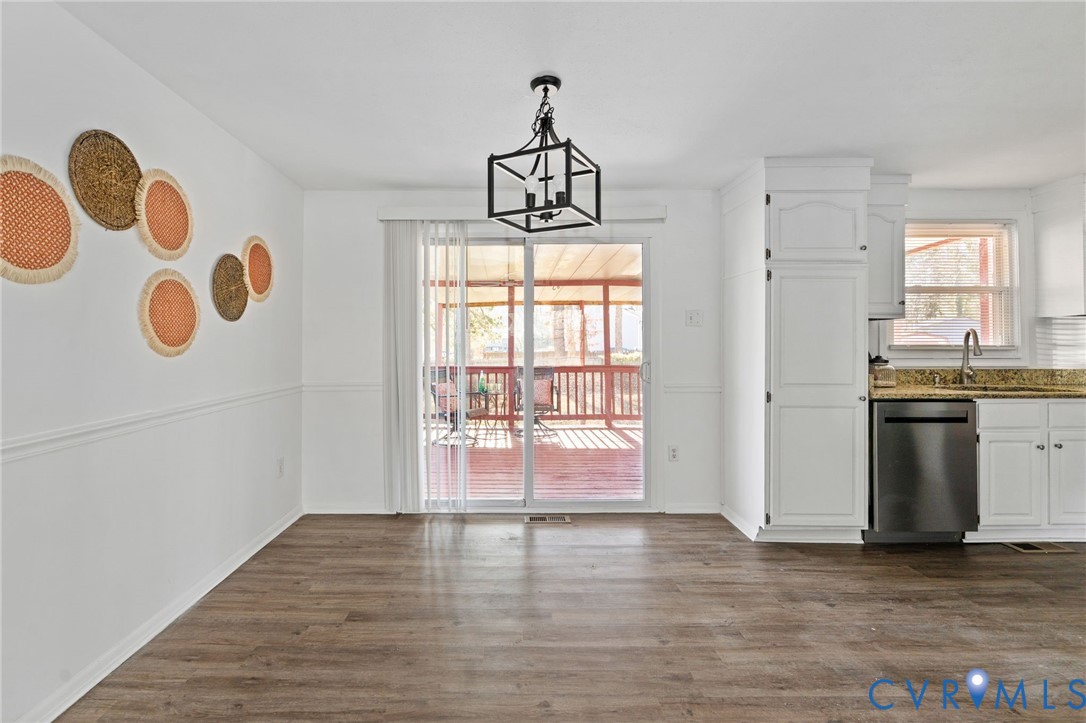 3917 Beulah Road Richmond, VA 23237 - Photo 10 of 36