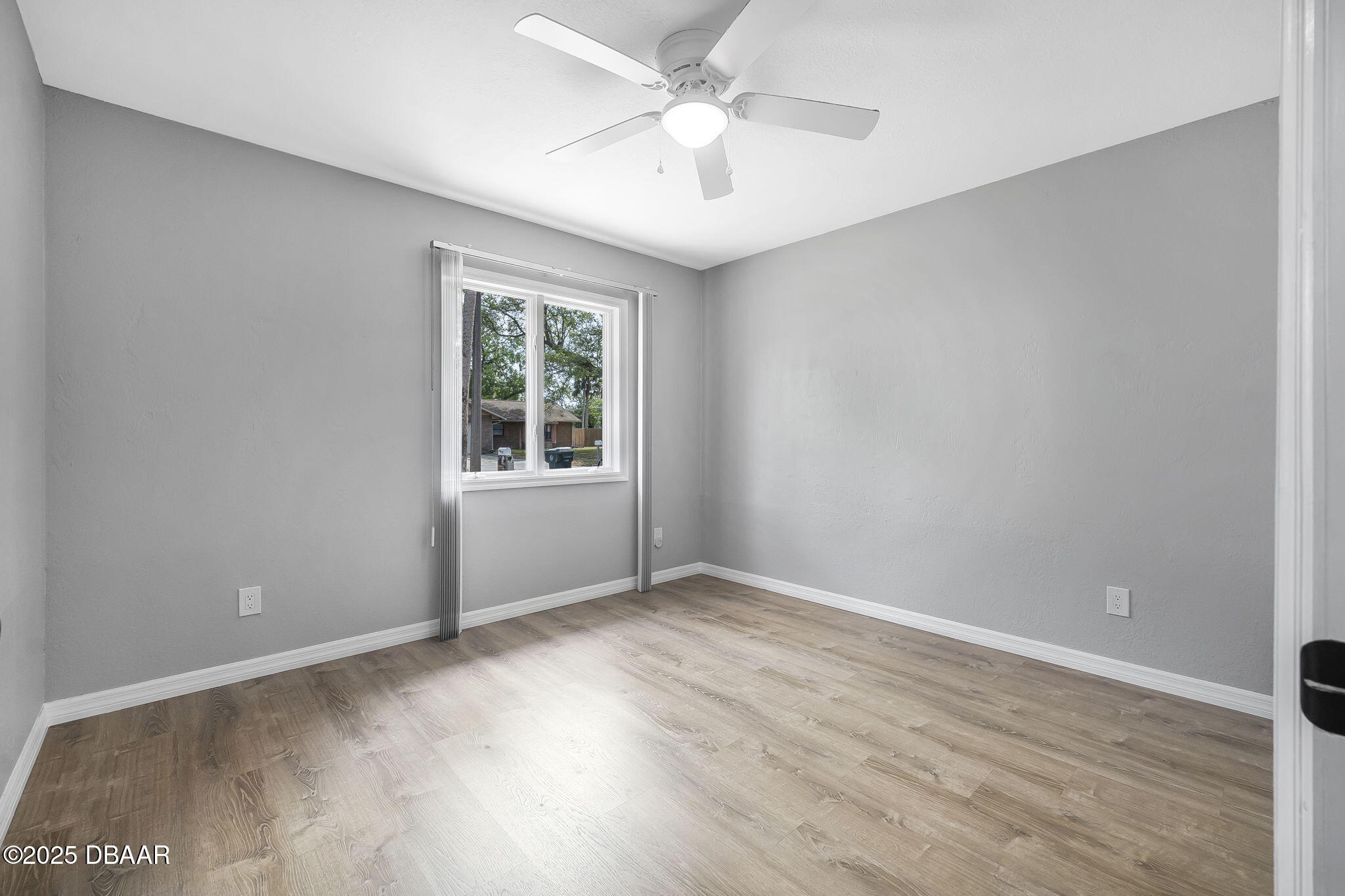 1408 Edgewater Road Daytona Beach, FL 32114 - Photo 14 of 24 Third Bedroom