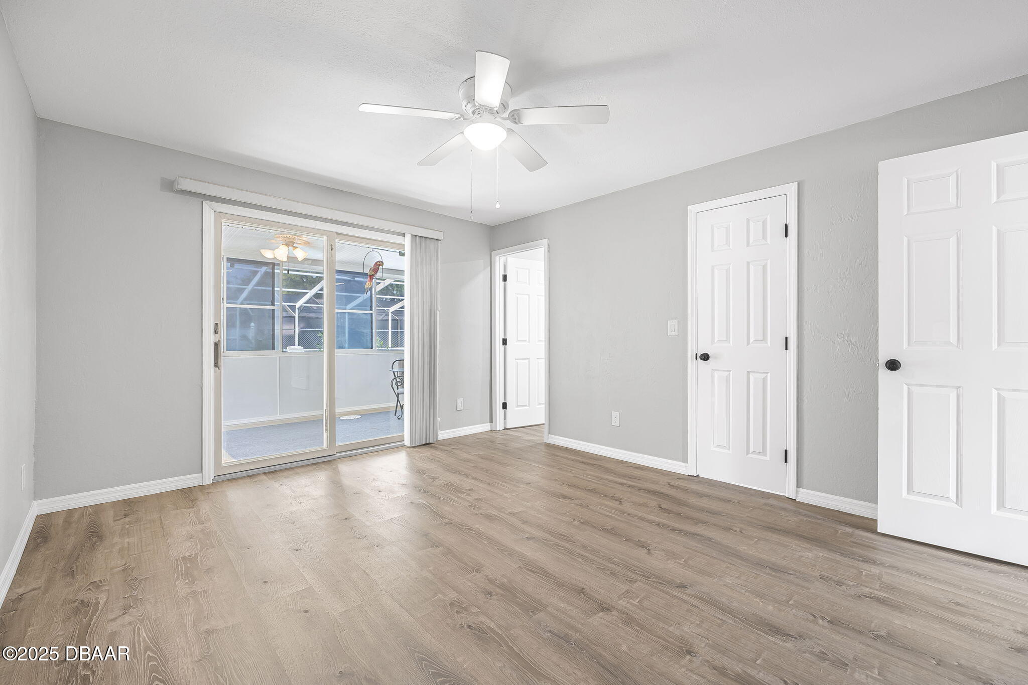 1408 Edgewater Road Daytona Beach, FL 32114 - Photo 15 of 24 Primary Bedroom