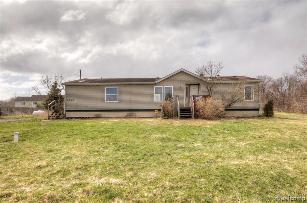9473 Crofoot Road Fowlerville, MI 48836 - Photo 7 of 89 Gallery Image 7