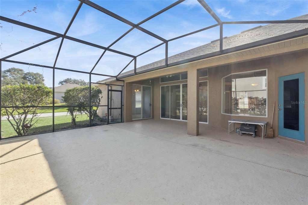 774 Lancer Circle Ocoee, FL 34761 - Photo 30 of 35 a view of a house with a porch