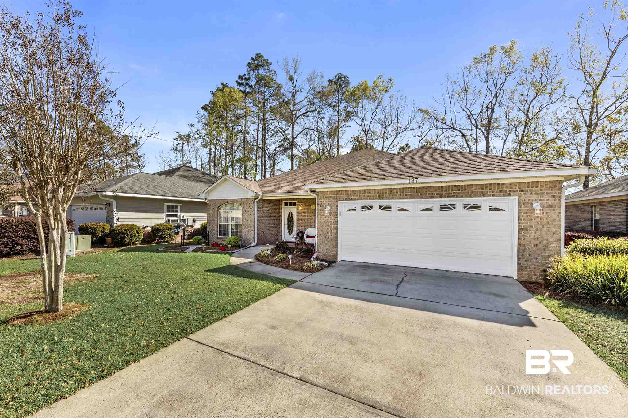137 Mark Twain Loop Foley, AL 36535 - Photo 3 of 48