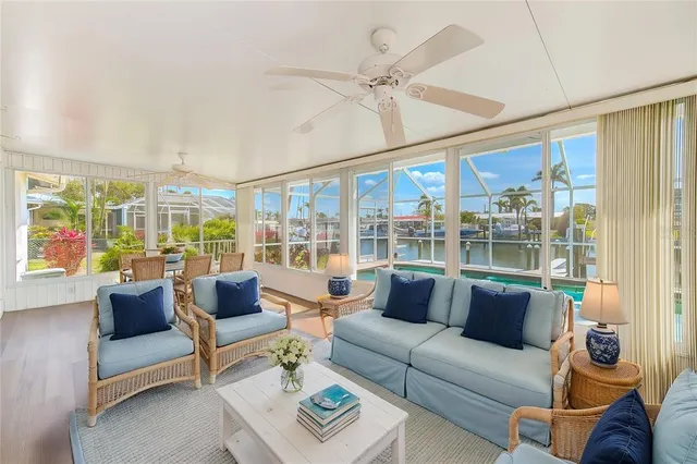 $629,000 | 4908 Commonwealth Road, Palmetto, FL 34221