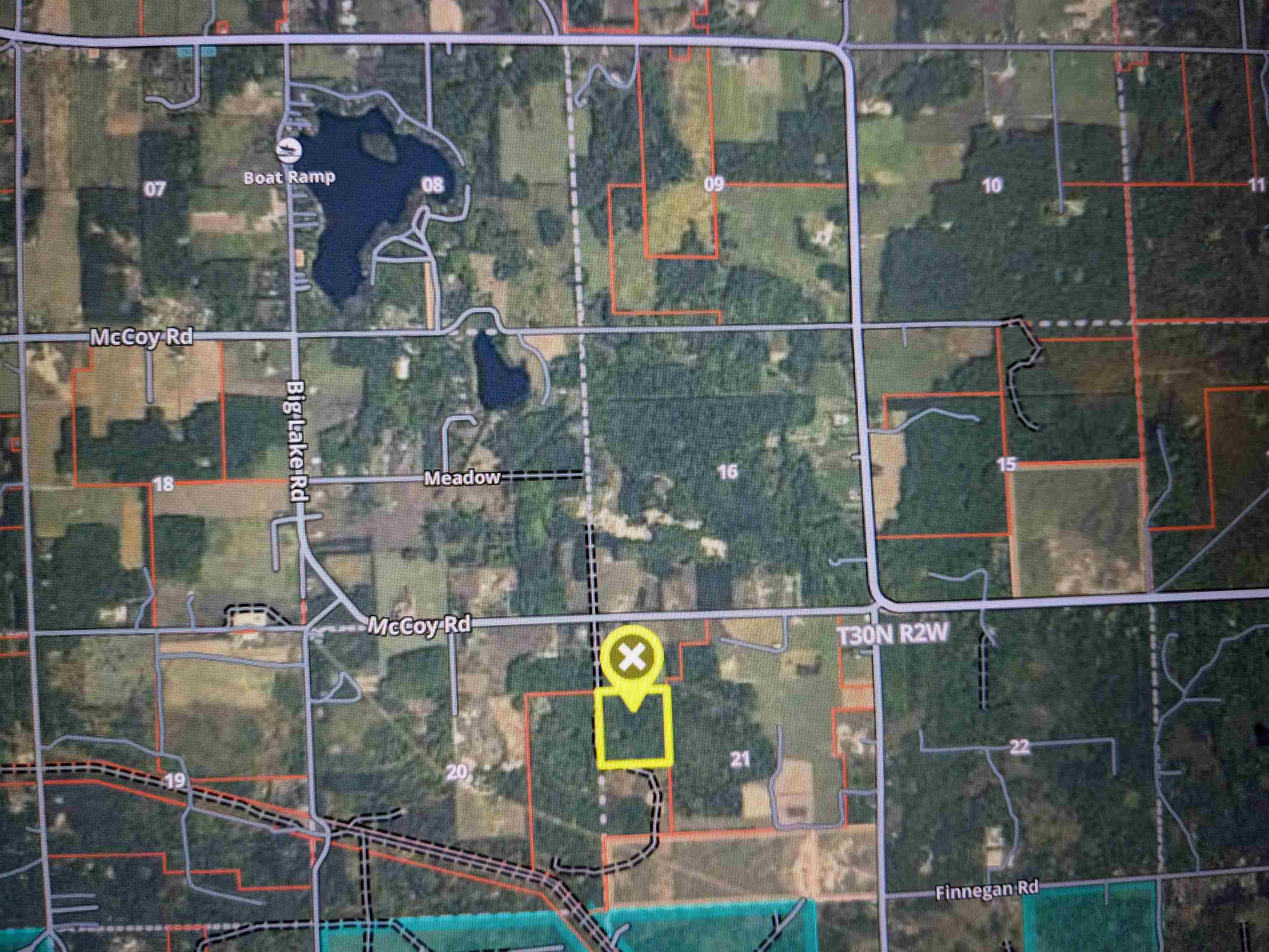 -dreffs Off McCoy Road Gaylord, MI 49735 - Photo 11 of 14