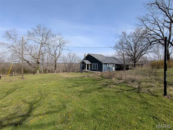 $225,000 | 5000 Highway 5, Hartville, MO 65667