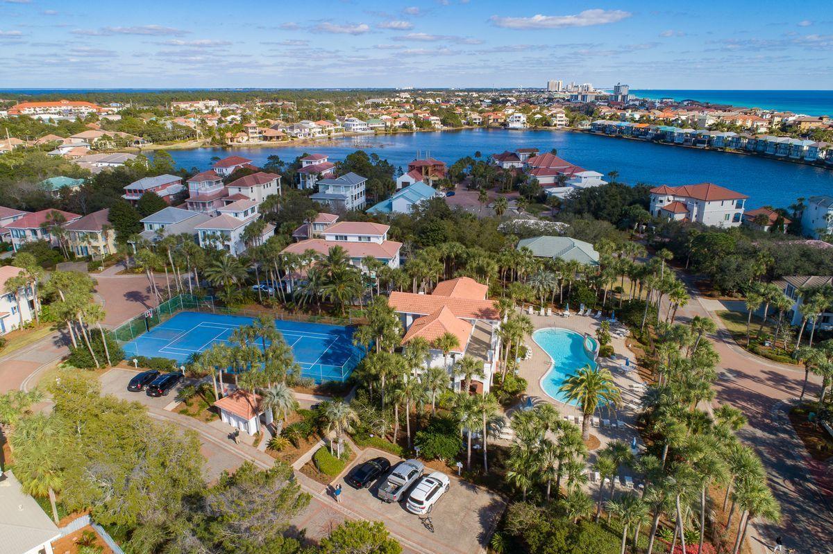4641 Destiny Way Destin, FL 32541 - Photo 9 of 9 a view of a city