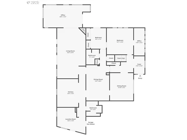 $675,000 | 858 Iva Lane Northeast, Salem, OR 97317