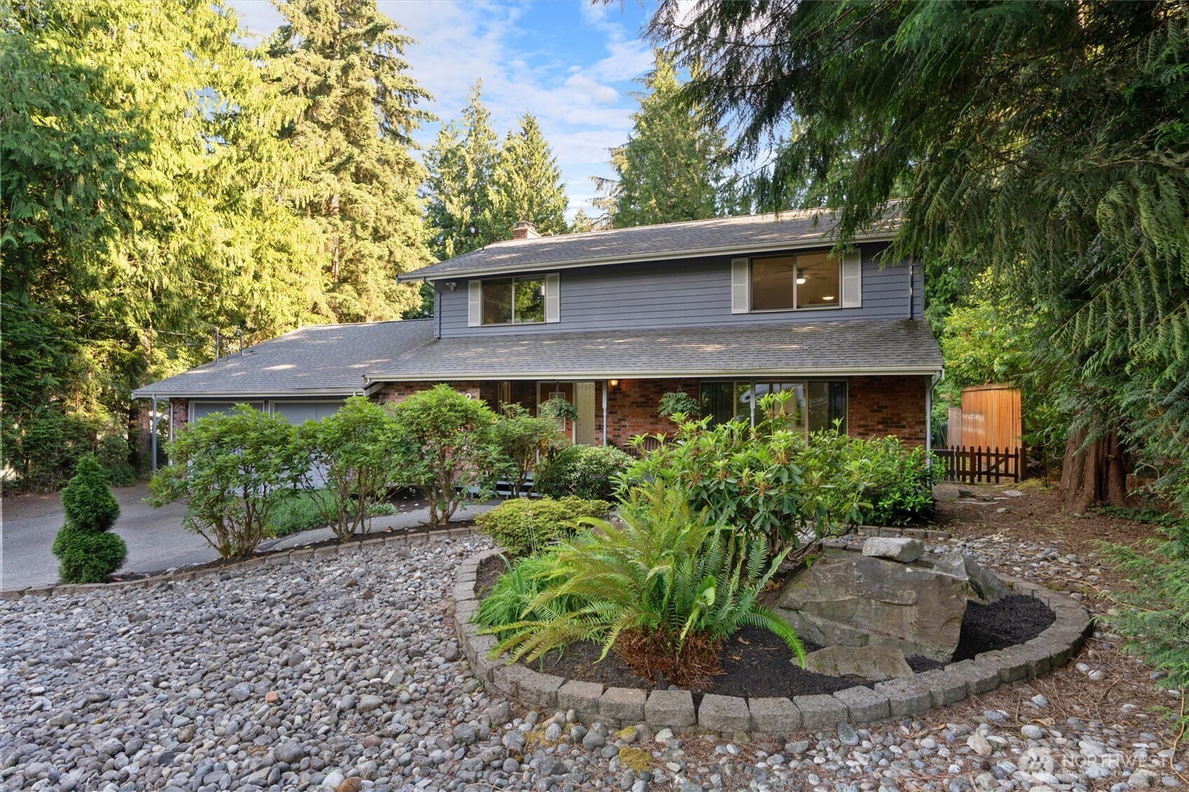 202 168th Street Southeast Bothell, WA 98012 - Photo 3 of 38
